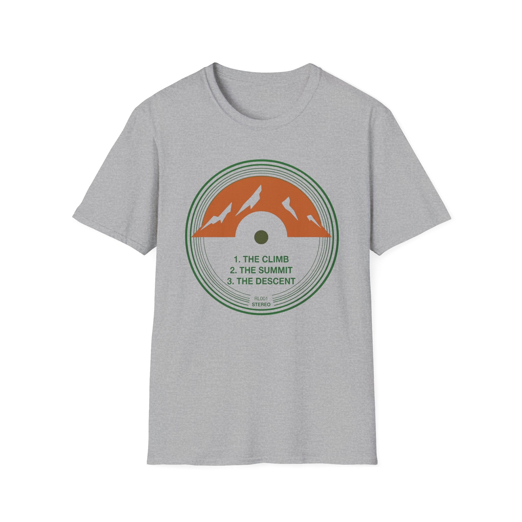 REC O T-Shirt