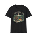 Pack Leader 1- Frenchie T-Shirt