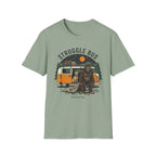 Struggle Bus - Golden T-Shirt
