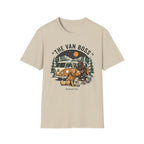 Van Boss - Golden T-Shirt