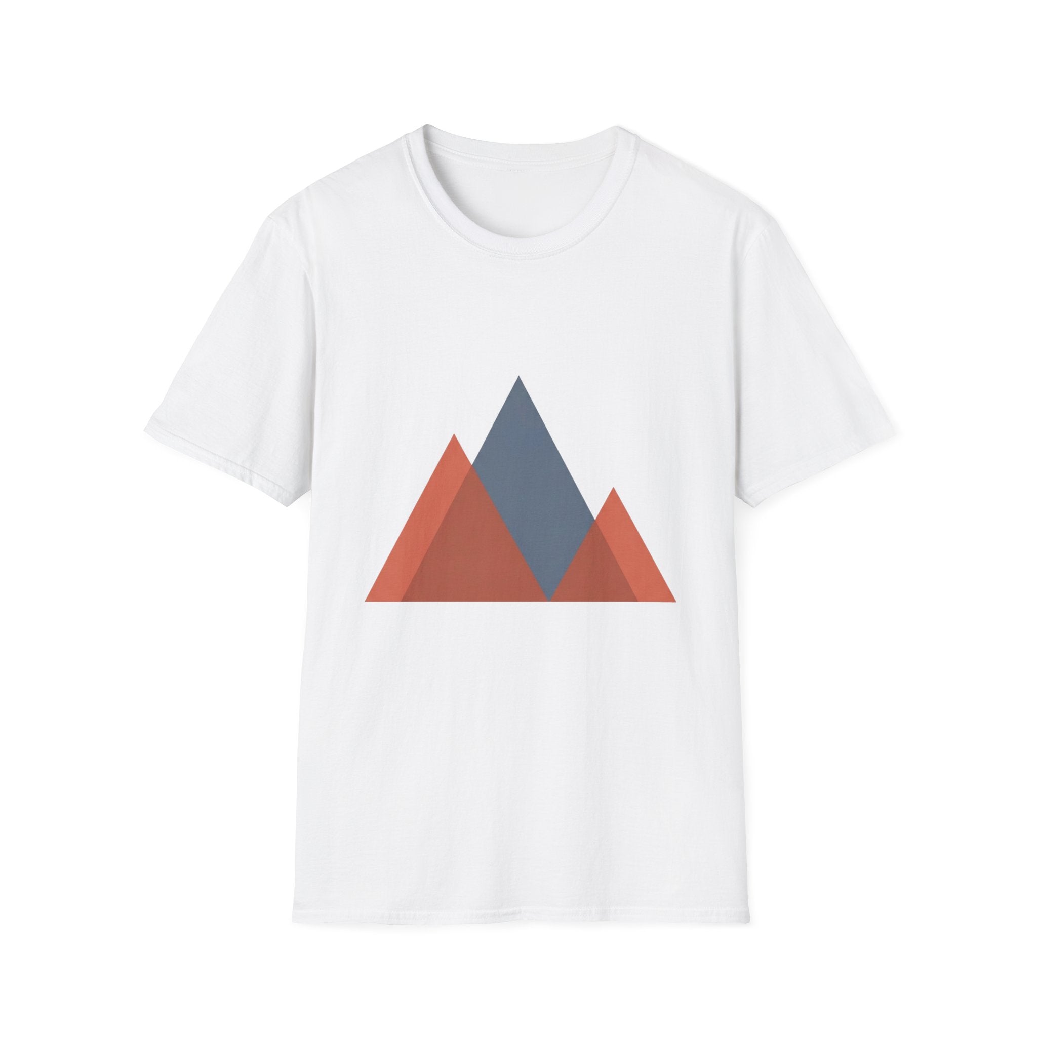 GEO Peak T-Shirt